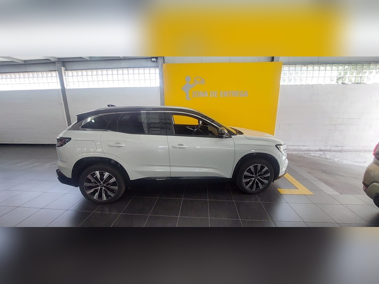 Renault Austral 200CV HYBR foto 3